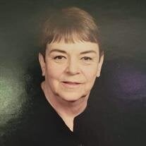 Mrs. Norleine Morgan Power