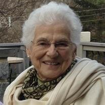 Betty K. Moloznik
