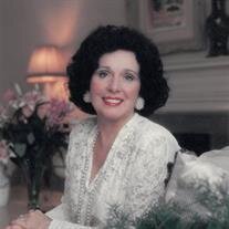 Marcia Austin Echols