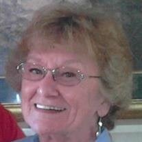 Diana M Hain