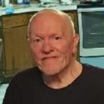 Arthur A. Merrill
