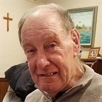 Paul E. Merlin