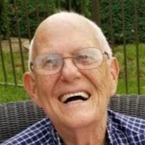 Ronald A. Grumboski