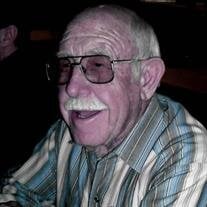 Charles "Charlie" Larson