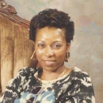 Mrs. Nancy Turner