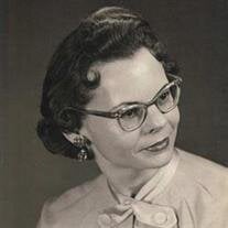 Tommie Jean Irvin Ross