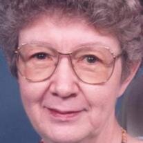Evelyn Wheaton Hall