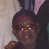 Floyd Douglas "Hollywood" Spears