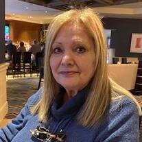 Paula Ann Sabo