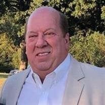 Patrick K. Clift