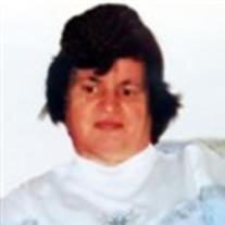 Betty Lou Johnson