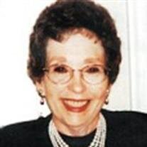Arlene S. Brekke