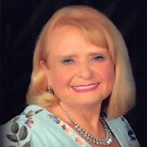 Linda Wheatley