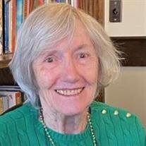 Patricia Agnes Roepke
