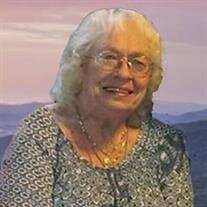 Patricia Nalley