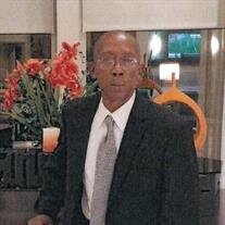 Mr. Jerry Randal Baker