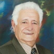 Havil Daniali