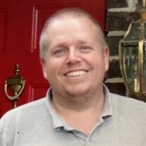 Charles John Nicolls JR