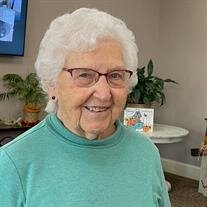 Nellie (Nell) Estelle Rochelle