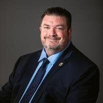 Michael Allen Newton
