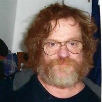 Wayne L. Arbogast