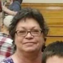 Valerie Anne Chipman