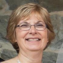 Sandra A. "Sandy" Hoffa