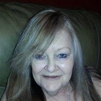 Rebecca Diane Dean Ledford