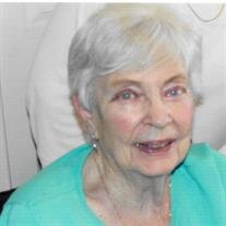 Wilma Maxine Stigall