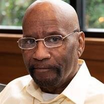 Harold Hester