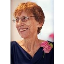 Roberta Hallett "Bobbie" Abbey