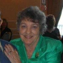 Correen Mae Schraa