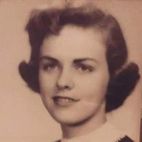 Vonda Lee Gehret