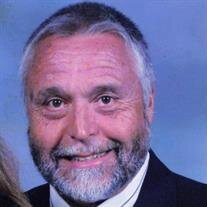 James F. Hackney