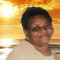 Deborah Ann Ayres