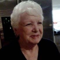 Ina Underwood