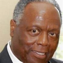 Mr. Reginald Belton