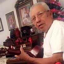 Gilbert Morado