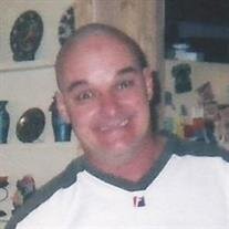 David Allen Pearson