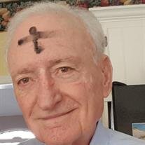Clifton Earl Dodge Jr.