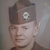 Rex A. Hensley