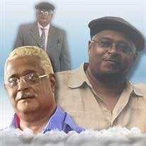 Walter Garnett Taliaferro
