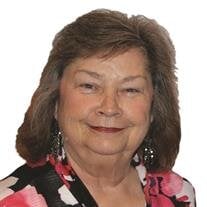 Janet "Janice" Faye Bush