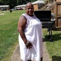 Ms. Oscar Deveto Harris