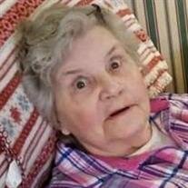 Loyce Deloris Hardin