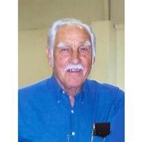 Joseph Nathaniel Dillard