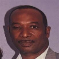 Steve Jackson Jr