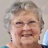 Mrs. Sybil J. Gay