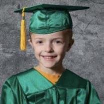 Grayson Lee Boggs