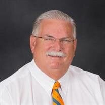 Charles A. "Chuck" Luse